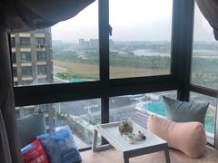 -百联南桥购物中心