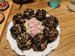 -恩你小木屋·韩式料理(假日广场店)