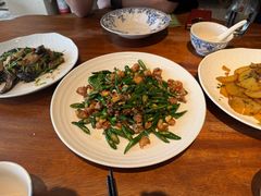 -金谷仓家庭料理(马泉营店)
