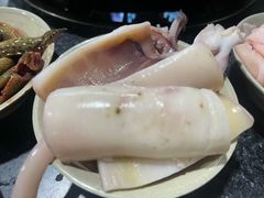 -星鸿社重庆老火锅