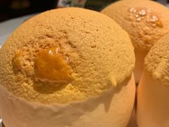 招牌菠萝包-炳胜品味(海印总店)