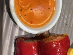 -点都德(龙之梦店)