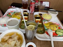 -百福麵家(新馬路店)