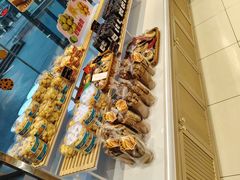 -精点味道(大连商场店)