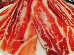 -牛肉彪·19年专注·潮汕牛肉火锅(祈福店)