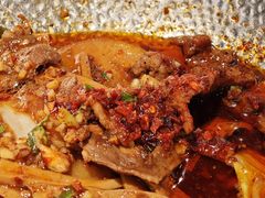 -全牛匠·乐山跷脚牛肉(西北旺万象汇店)