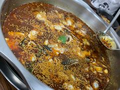 -川渔居—鱼火锅(八方汇店)