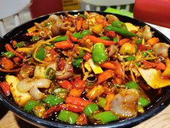 -成都吃客(九眼桥店)