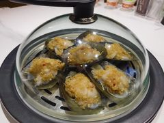 -77号渔船·蒸海鲜青岛菜(积米崖店)