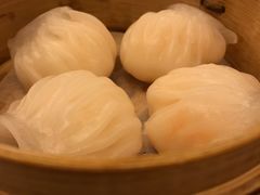 原只鲜虾饺-利苑酒家(宜安广场店)