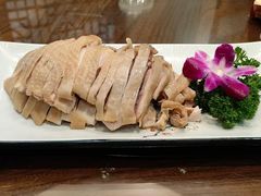 -葛记焖饼(伏牛路店)