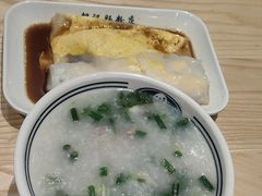-银记肠粉店(南方医院店)