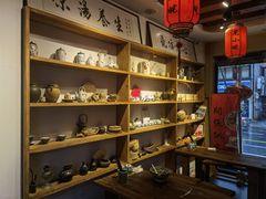 -芜小皖砂锅菜(青山街店)