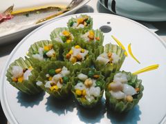 翡翠鱼米之乡-淮扬韵(高新大都荟店)