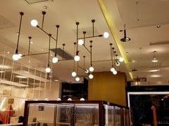 -奈雪的茶(华侨城创意园店)