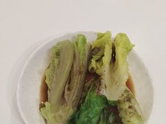 -咬不得高祖生煎·简餐(高银街店)