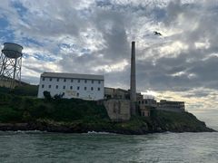 -阿尔卡特拉斯岛