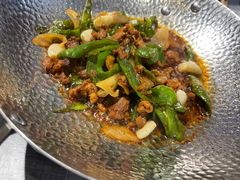 -彭耕记猪油炒小菜(吉联mall店)