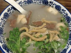 -小潘记鸭血粉丝汤
