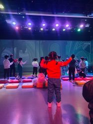 -小鸡哆哆故事屋·儿童乐园(嘉里城店)