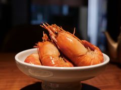 熟醉沼虾-卿家姆小馆·生腌熟醉·宁波小鲜(旗舰店)