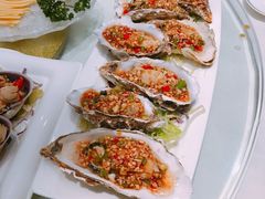 -威海会馆海鲜餐厅