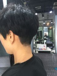 -FRIDAY星期五专业美发沙龙