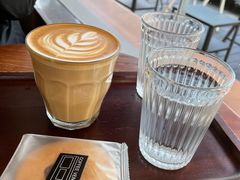 -CoffeeVendor(西乡店)