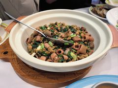 -开海·红岛海鲜虾水饺(石老人店)