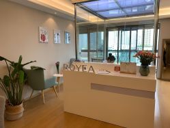 -ROYEA茹彦祛痘·问题肌肤修护中心