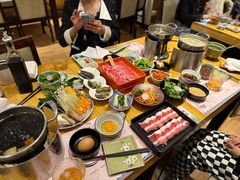 -丽和苑·自助寿喜锅(虹梅路店)