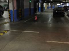 -金玉兰广场·停车场