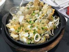 -光海鲜鱼翅餐厅(叻差拉披色路店)