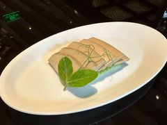 -北京四季酒店·采逸轩