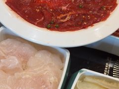 -重庆德忆火锅（龙南街3店）(渝水岸餐饮)