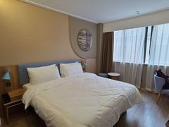 -莫泰酒店(厦门万象城火车站地铁站店)