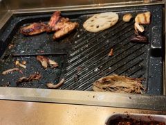 -金妈家烤肉(龙湖U城天街店)