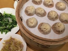 -鼎泰丰(当代商城店)