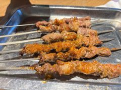 -直隶安家牛肉罩饼(建华店)