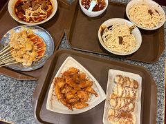 -小街天府