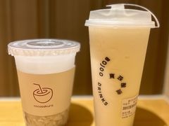 -上海浦西万怡酒店