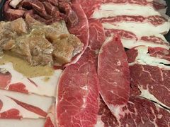 -一井烧肉·活鳗·寿司(望京SOHO店)