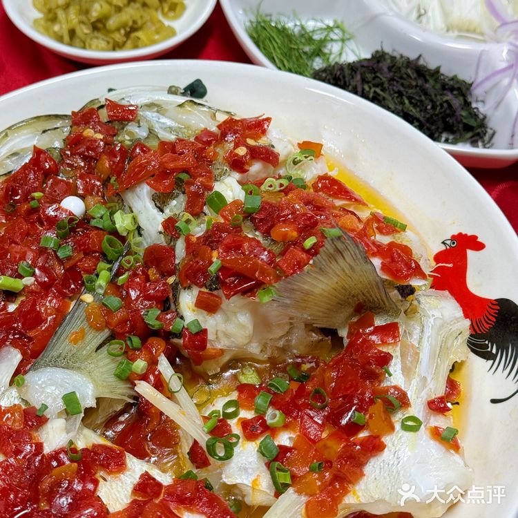 肇庆挖到宝藏私房菜,每一道都好好吃😭