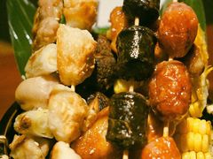 -石葵(锦业时代店)