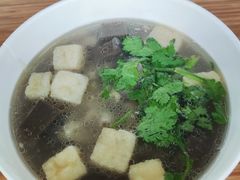 -回味鸭血粉丝汤(南京站店)