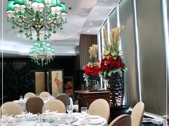 包厢-上海会馆(香港名都店)