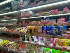 -百佳永辉(名盛广场店)