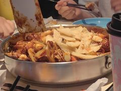 -黄记煌三汁焖锅(顺义华联店)