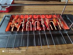 -悦屋老板娘的烤肉店(紫薇田园店)