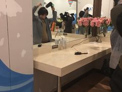 -青岛东方影都融创水世界